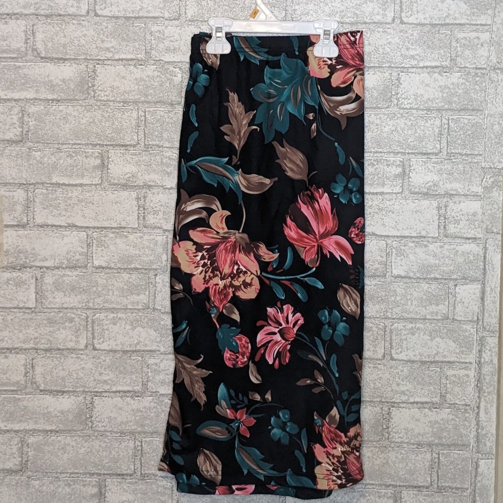 Pencil Skirt